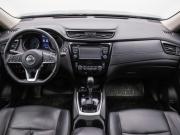 Nissan X-Trail III Рестайлинг Москва  - изображение 31