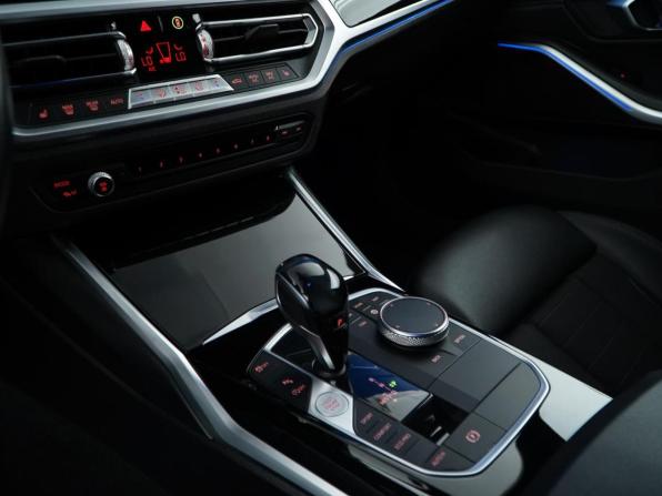 BMW 3 серии VII (G2x) с пробегом 2019 года, цена 2 848 777 рублей, 173759 км, седан, Автокод Объявления