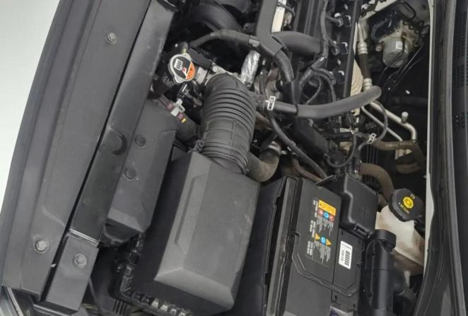 Hyundai Solaris II Рестайлинг с пробегом 2021 года, цена 1 590 000 рублей, 88551 км, седан, Автокод Объявления