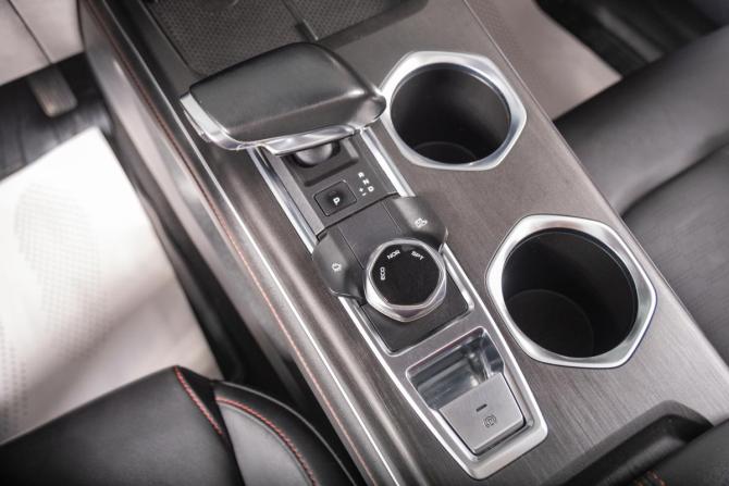 Changan CS55 Plus II с пробегом 2023 года, цена 2 469 000 рублей, 45000 км, внедорожник, Автокод Объявления