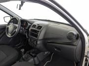 Lada (ВАЗ) Granta I Рестайлинг Москва  - изображение 36