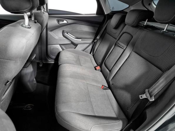 Ford Focus III с пробегом 2013 года, цена 519 000 рублей, 231593 км, хэтчбек, Автокод Объявления