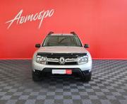 Renault Duster I Рестайлинг Вологда  - изображение 25