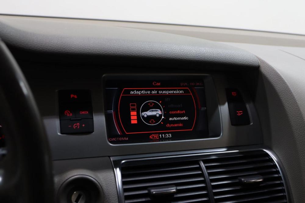 Audi Q7 I (4L) Сургут  - изображение 17
