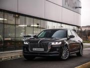 Hongqi H9 I Санкт-Петербург  - изображение 40