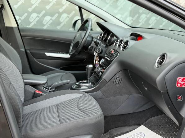 Peugeot 408 I с пробегом 2012 года, цена 570 000 рублей, 165000 км, седан, Автокод Объявления