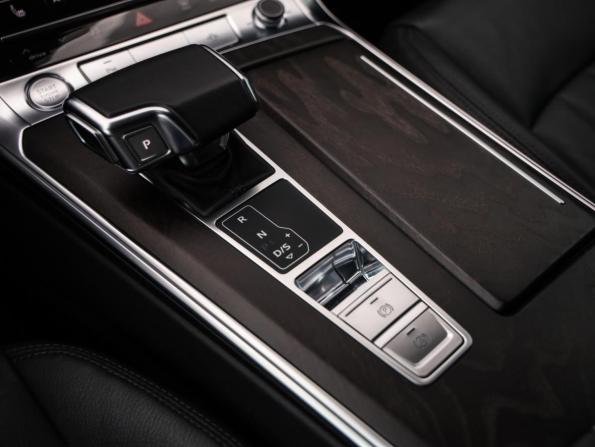 Audi A7 II (4K) с пробегом 2018 года, цена 4 525 000 рублей, 82230 км, лифтбек, Автокод Объявления