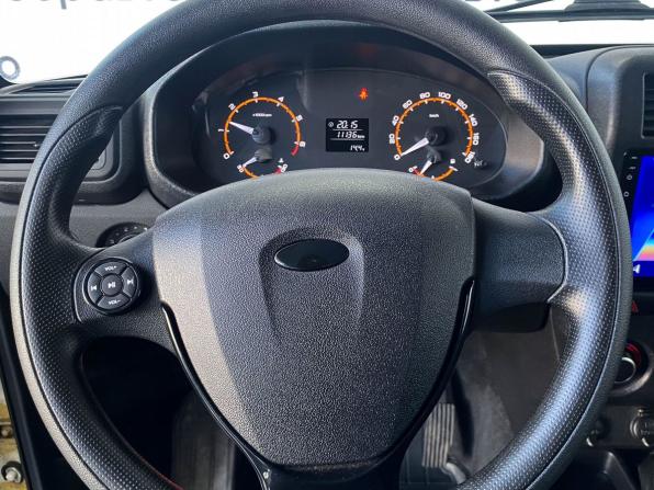 Lada (ВАЗ) Niva Legend с пробегом 2024 года, цена 933 000 рублей, 11052 км, внедорожник, Автокод Объявления