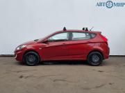 Hyundai Solaris I Москва  - изображение 20