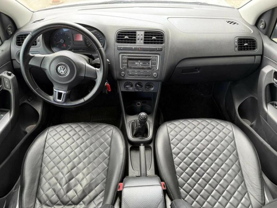 Volkswagen Polo V Набережные Челны  - изображение 13