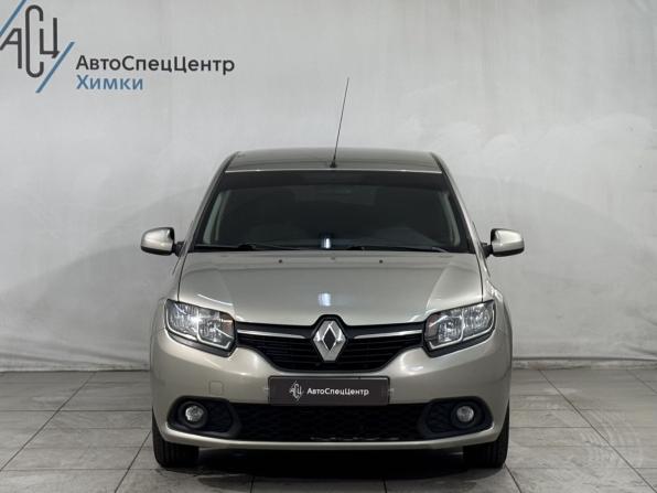 Renault Sandero II с пробегом 2014 года, цена 759 800 рублей, 128000 км, хэтчбек, Автокод Объявления