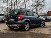Skoda Yeti I Санкт-Петербург  - изображение 17