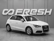 Audi A1 I (8X) Ростов-на-Дону  - изображение 15