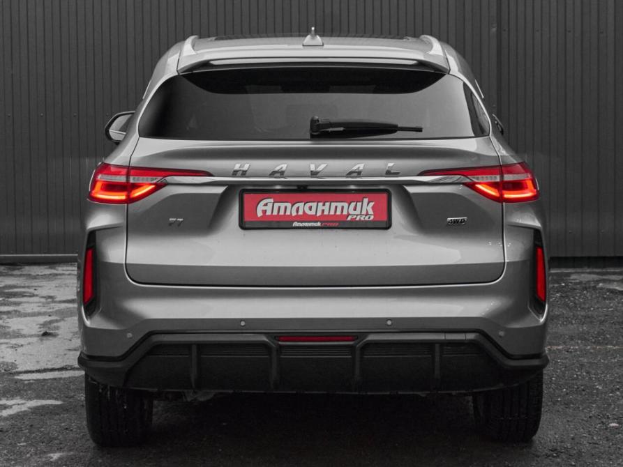 Haval F7 I Рестайлинг Екатеринбург  - изображение 5