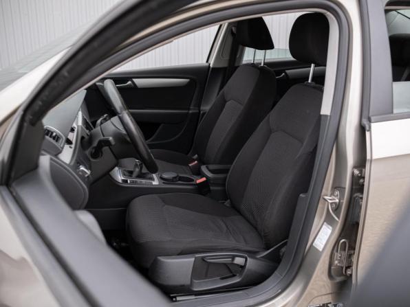 Volkswagen Passat B7 с пробегом 2012 года, цена 839 030 рублей, 228989 км, седан, Автокод Объявления