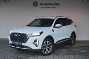 Chery Tiggo 7 Pro Max I Калининград  - изображение 19