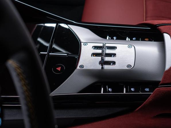 Новый Ferrari Purosangue 2026 года, цена 66 990 000 рублей, внедорожник, Автокод Объявления