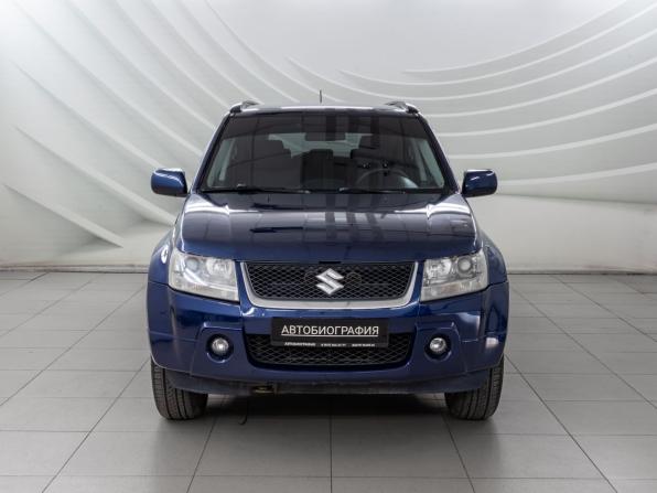 Suzuki Grand Vitara II с пробегом 2005 года, цена 708 000 рублей, 223290 км, внедорожник, Автокод Объявления