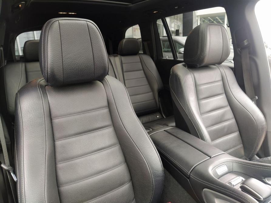 Mercedes-Benz GLS II (X167) Екатеринбург  - изображение 7