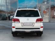 Lexus LX III Рестайлинг Новосибирск  - изображение 31