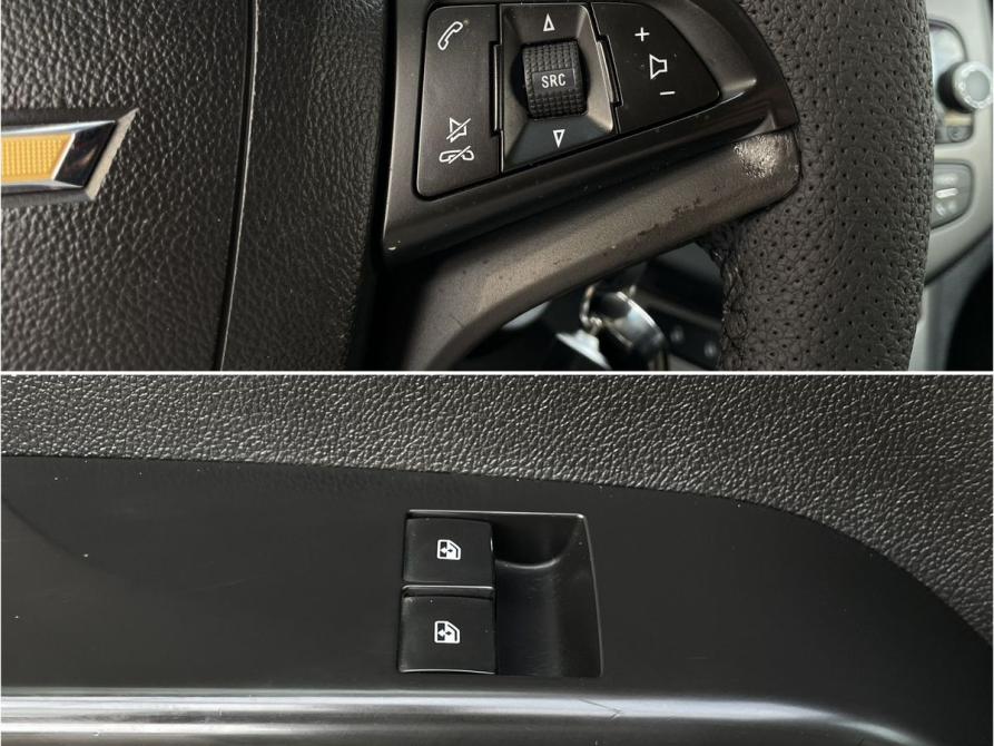 Chevrolet Aveo II Тамбов  - изображение 18