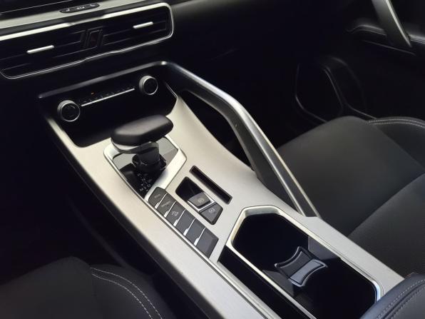 Belgee X50 с пробегом 2024 года, цена 1 450 000 рублей, 141000 км, внедорожник, Автокод Объявления