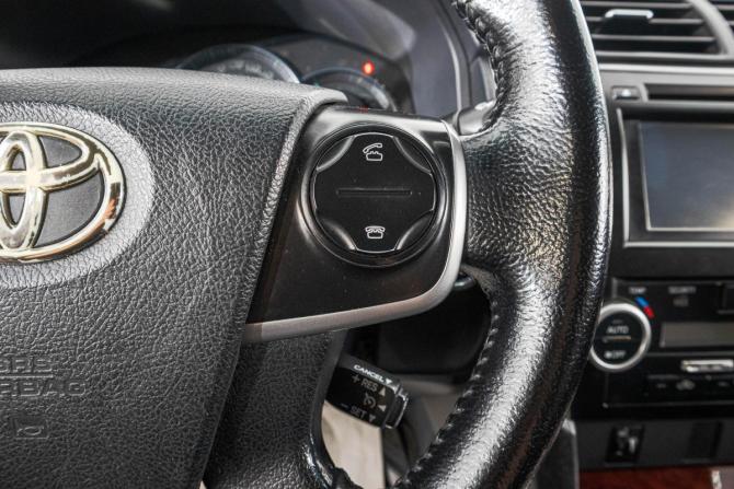 Toyota Camry VII (XV50) с пробегом 2012 года, цена 1 599 000 рублей, 320000 км, седан, Автокод Объявления