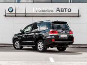 Toyota Land Cruiser 200 Series Рестайлинг 2 Магнитогорск  - изображение 48