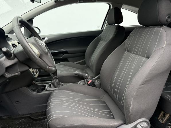 Opel Corsa D с пробегом 2007 года, цена 400 000 рублей, 218345 км, хэтчбек, Автокод Объявления