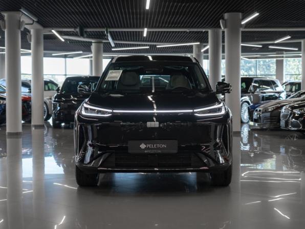 Geely Galaxy M7 с пробегом 2026 года, цена 3 900 000 рублей, 25 км, внедорожник, Автокод Объявления