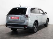 Mitsubishi Outlander III Рестайлинг Чита  - изображение 21