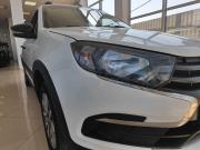 Lada (ВАЗ) Granta I Рестайлинг Арзамас  - изображение 39