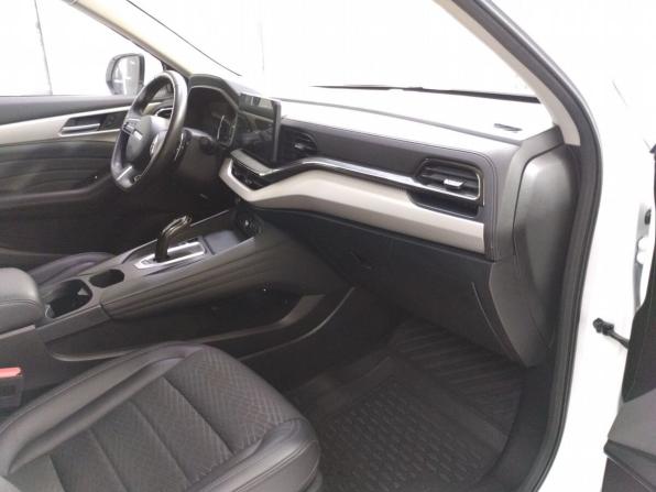 Haval F7 I Рестайлинг с пробегом 2023 года, цена 1 910 000 рублей, 59800 км, внедорожник, Автокод Объявления