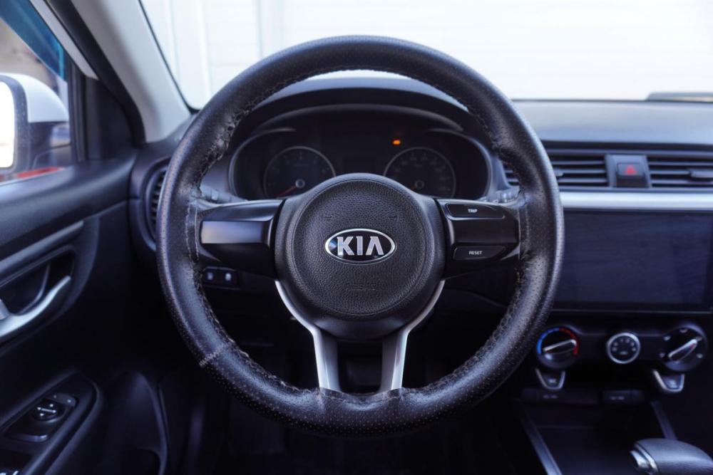 Kia Rio IV Ульяновск  - изображение 13