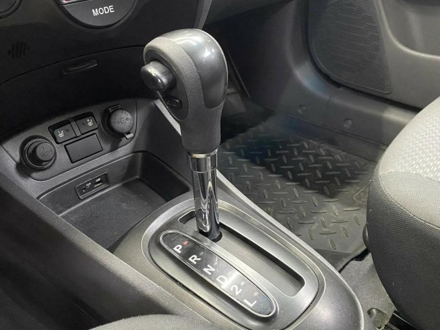 Kia Rio II Рестайлинг Челябинск  - изображение 13