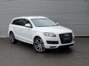 Audi Q7 I (4L) Рестайлинг Москва  - изображение 50