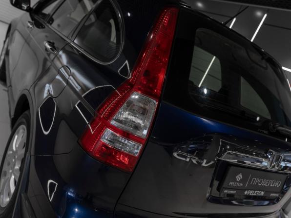 Honda CR-V III с пробегом 2008 года, цена 1 330 000 рублей, 140132 км, внедорожник, Автокод Объявления