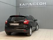 Ford Focus III Магнитогорск  - изображение 18