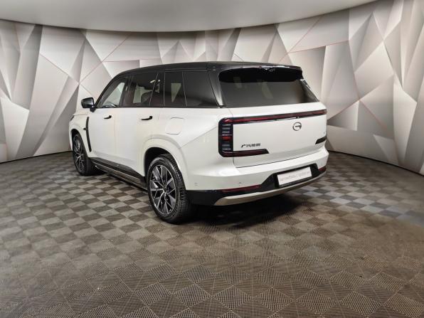 GAC Trumpchi S7 с пробегом 2025 года, цена 4 900 000 рублей, 97 км, внедорожник, Автокод Объявления