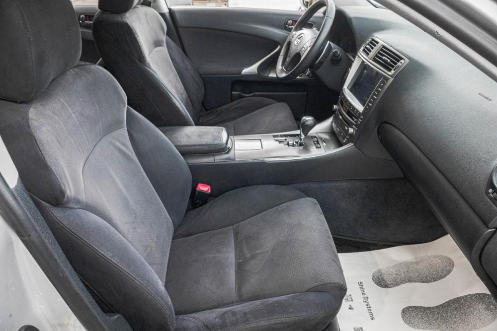 Lexus IS II Барнаул  - изображение 24