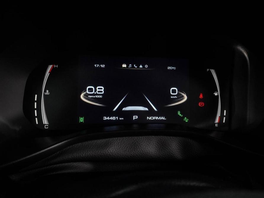 Haval Jolion I Воронеж  - изображение 21