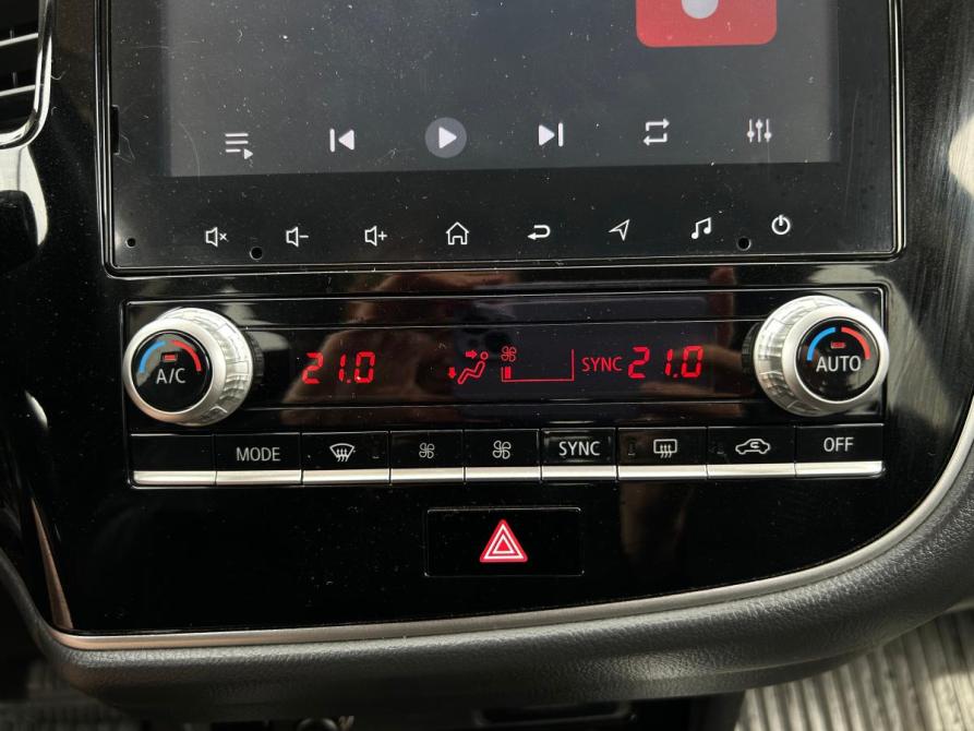 Mitsubishi Outlander III Рестайлинг 3 Альметьевск  - изображение 20