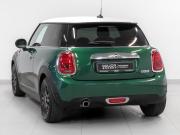 Mini Hatch III (F55/F56) Рестайлинг Москва  - изображение 36
