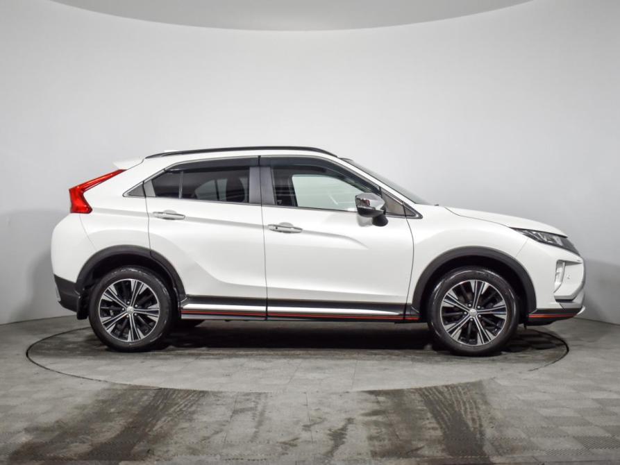 Mitsubishi Eclipse Cross I Санкт-Петербург  - изображение 4