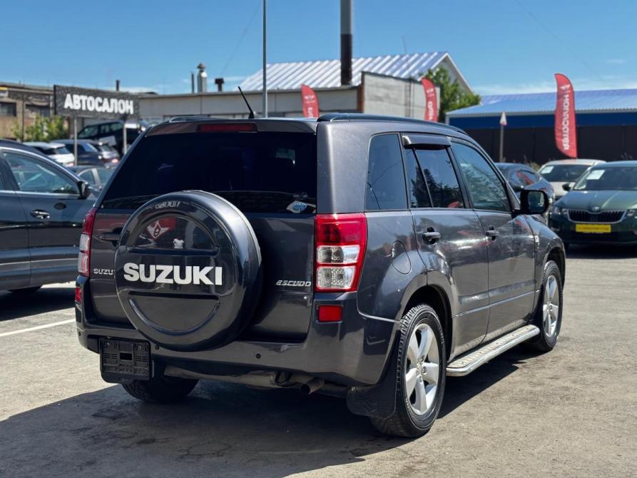 Suzuki Grand Vitara II Рестайлинг Альметьевск  - изображение 7