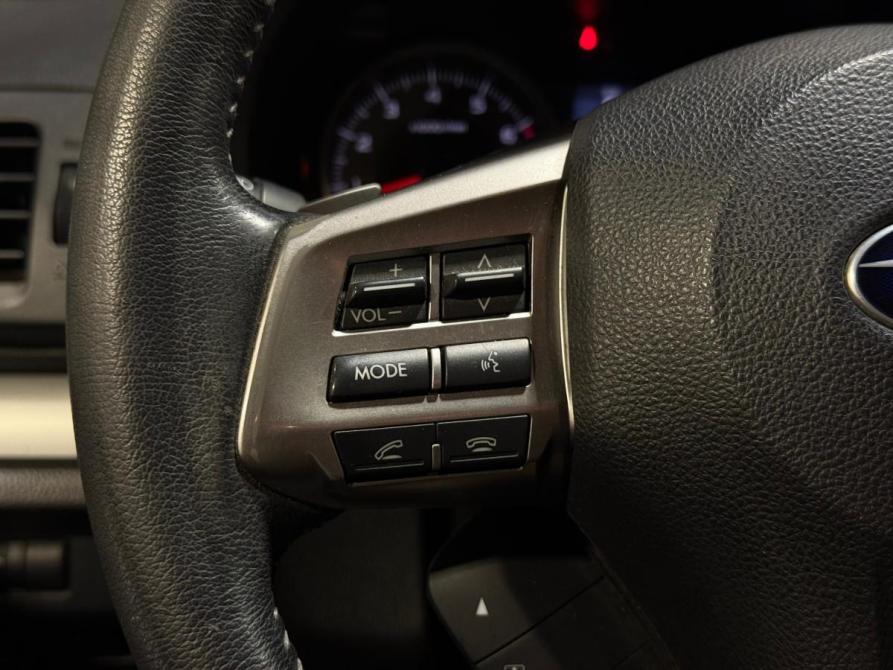 Subaru Forester IV Челябинск  - изображение 12