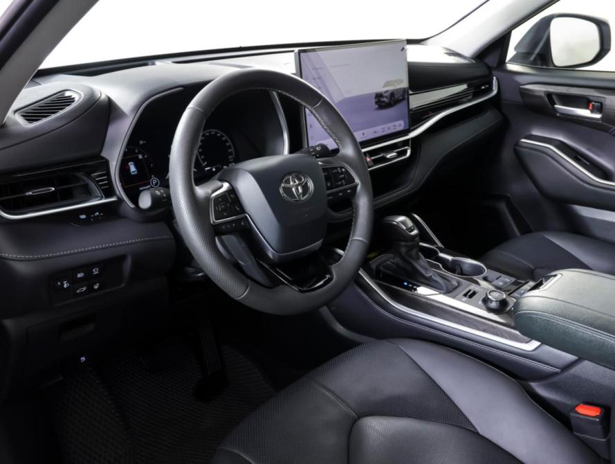 Toyota Highlander IV (XU70) Москва  - изображение 18