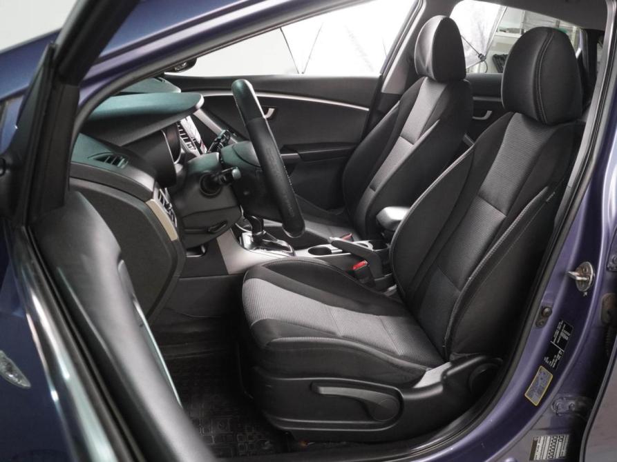 Hyundai i30 II Воронеж  - изображение 10