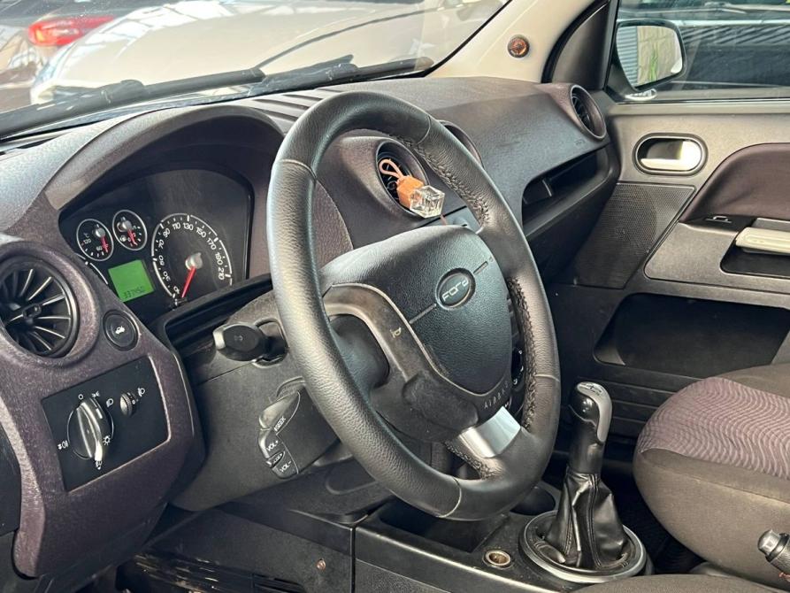 Ford Fusion I Рестайлинг Оренбург  - изображение 8