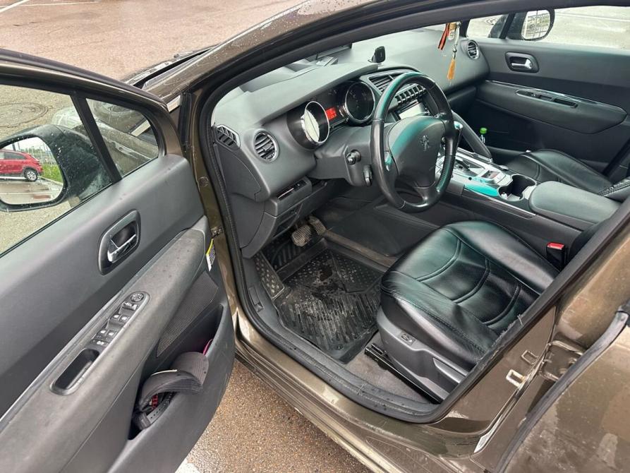Peugeot 3008 I Уфа  - изображение 5